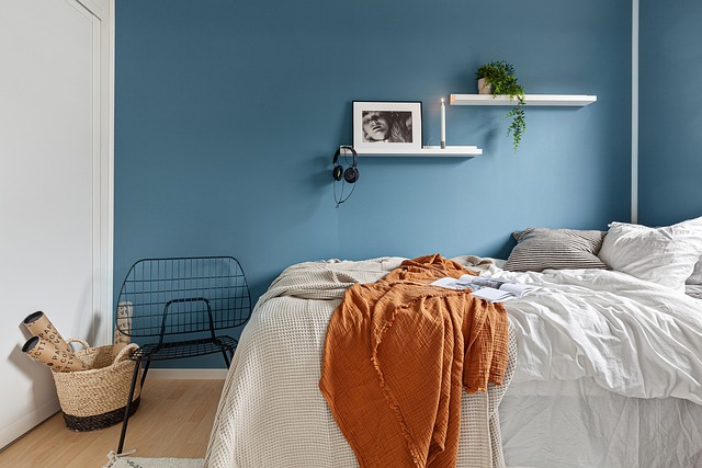 The Power Of Color: How To Use Hues To Define Your Interior Style