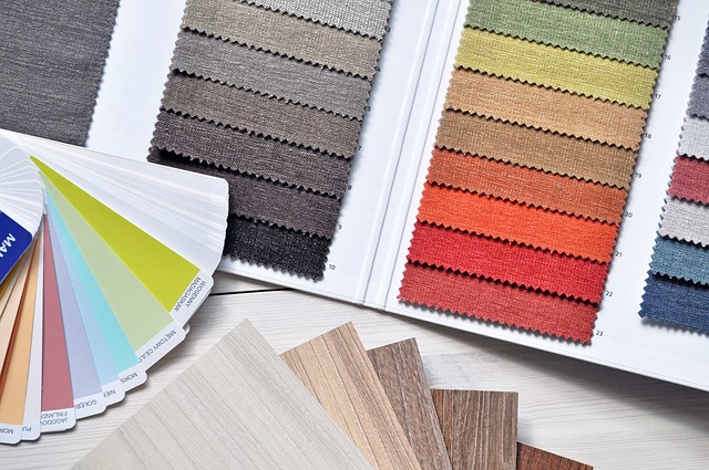interior color trends for 2022