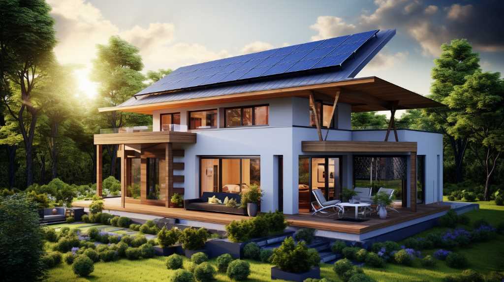 Carbon Footprint Reduction: How Your Home Design Can Make a Difference