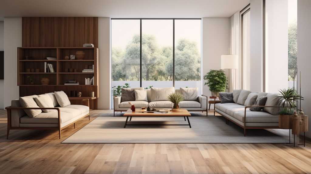 How Are Sustainable Materials and Minimalism Transforming the Latest Trends in Home Decor?
